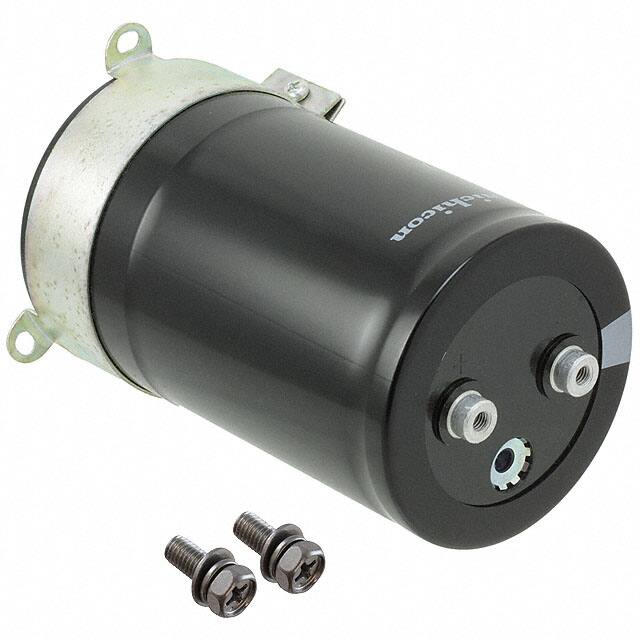 LNT1J473MSE Nichicon  Condensateurs électrolytiques en aluminium